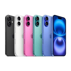 ابل ايفون 16 بلس