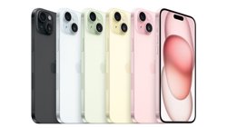 أيفون 15 بلس