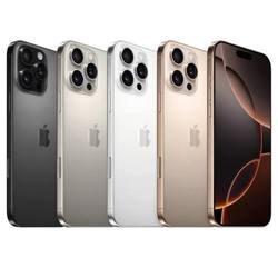 ابل ايفون 16 برو ماكس